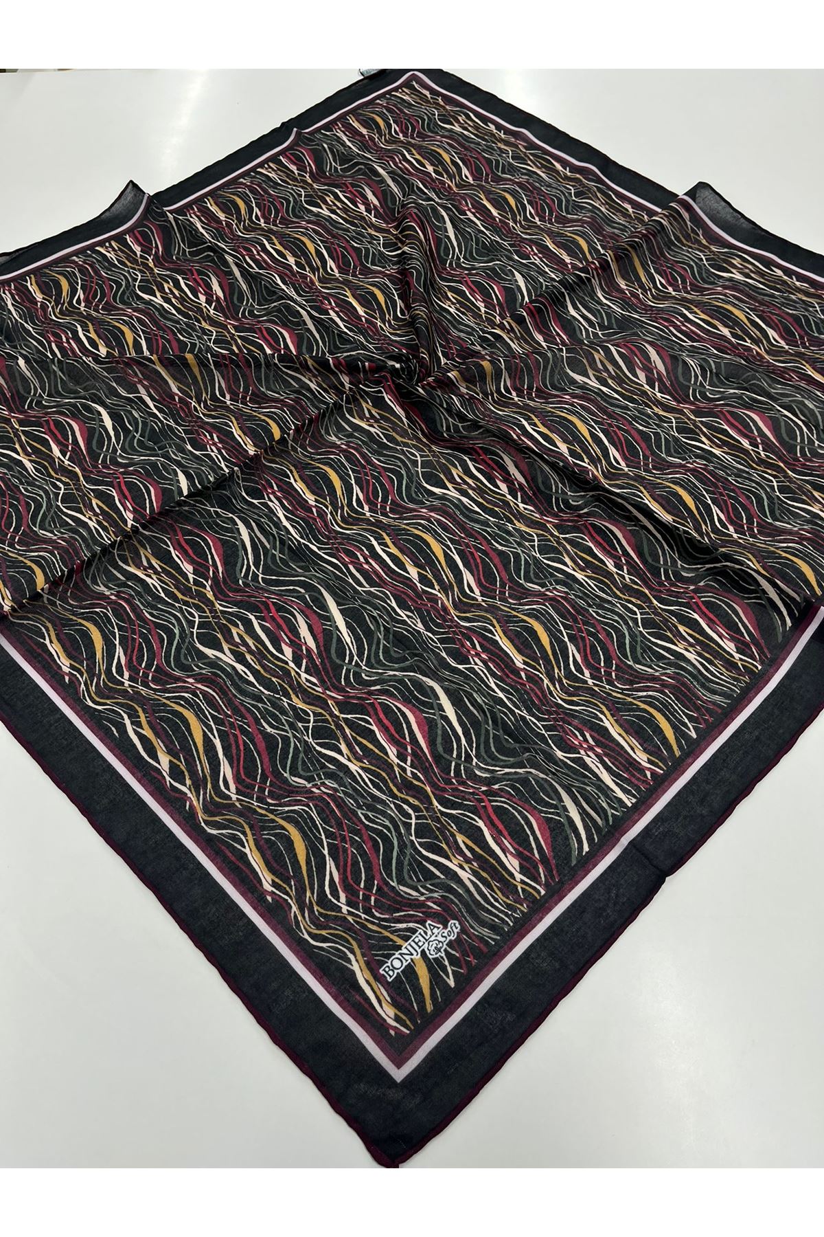 Soft Eşarp Kod: 1890 - 6