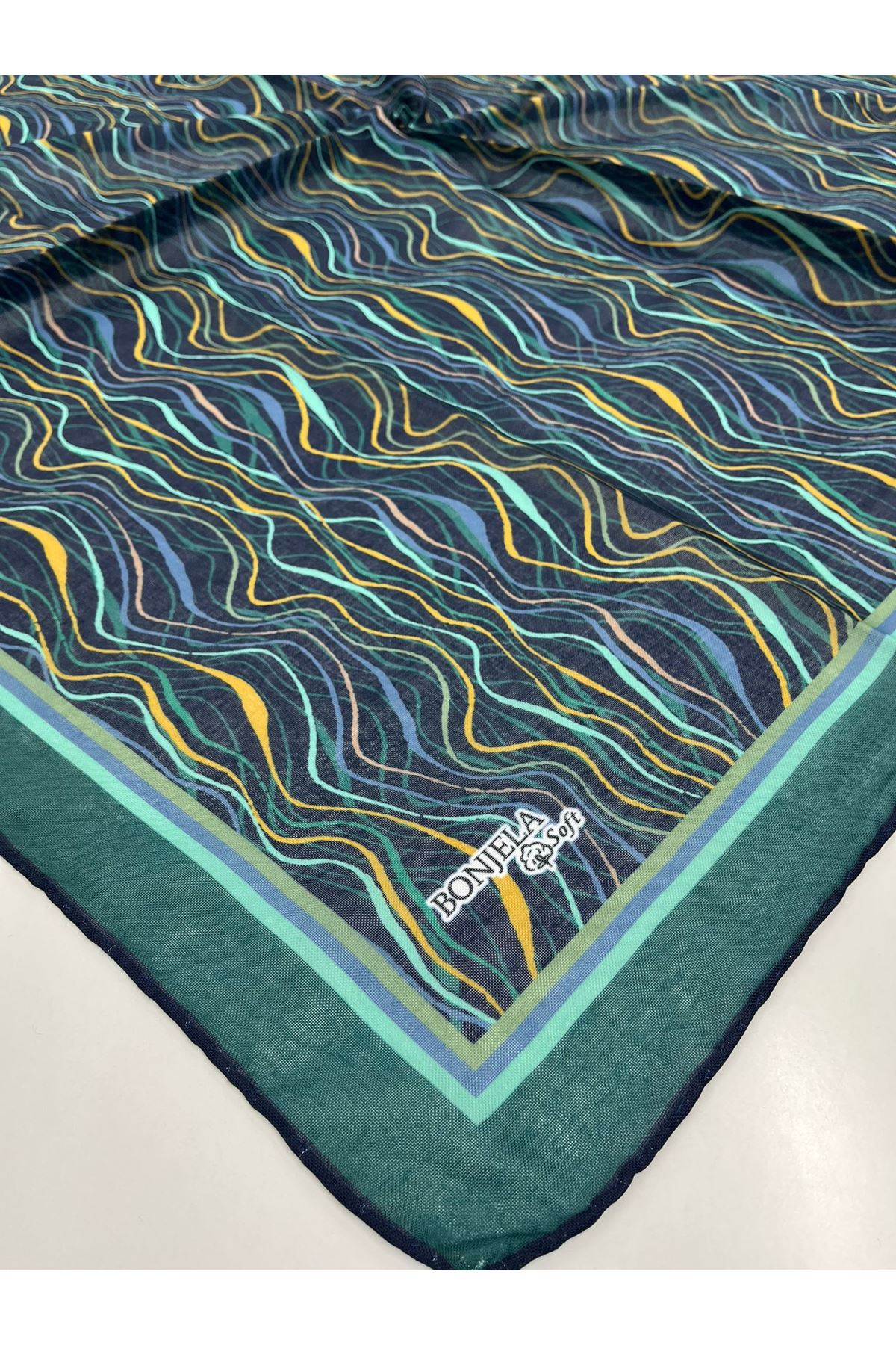 Soft Eşarp Kod: 1890 - 7