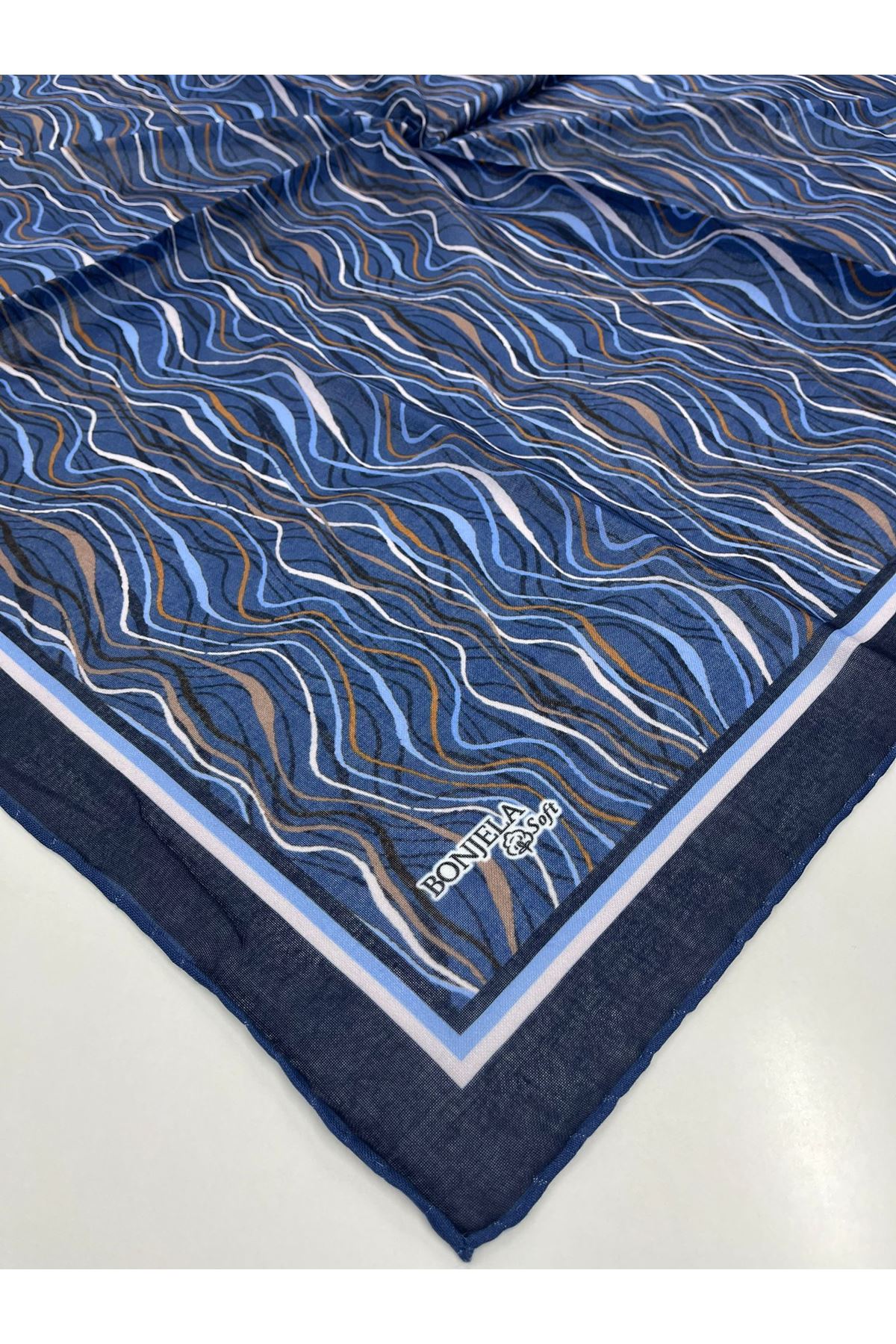 Soft Eşarp Kod: 1890 - 8