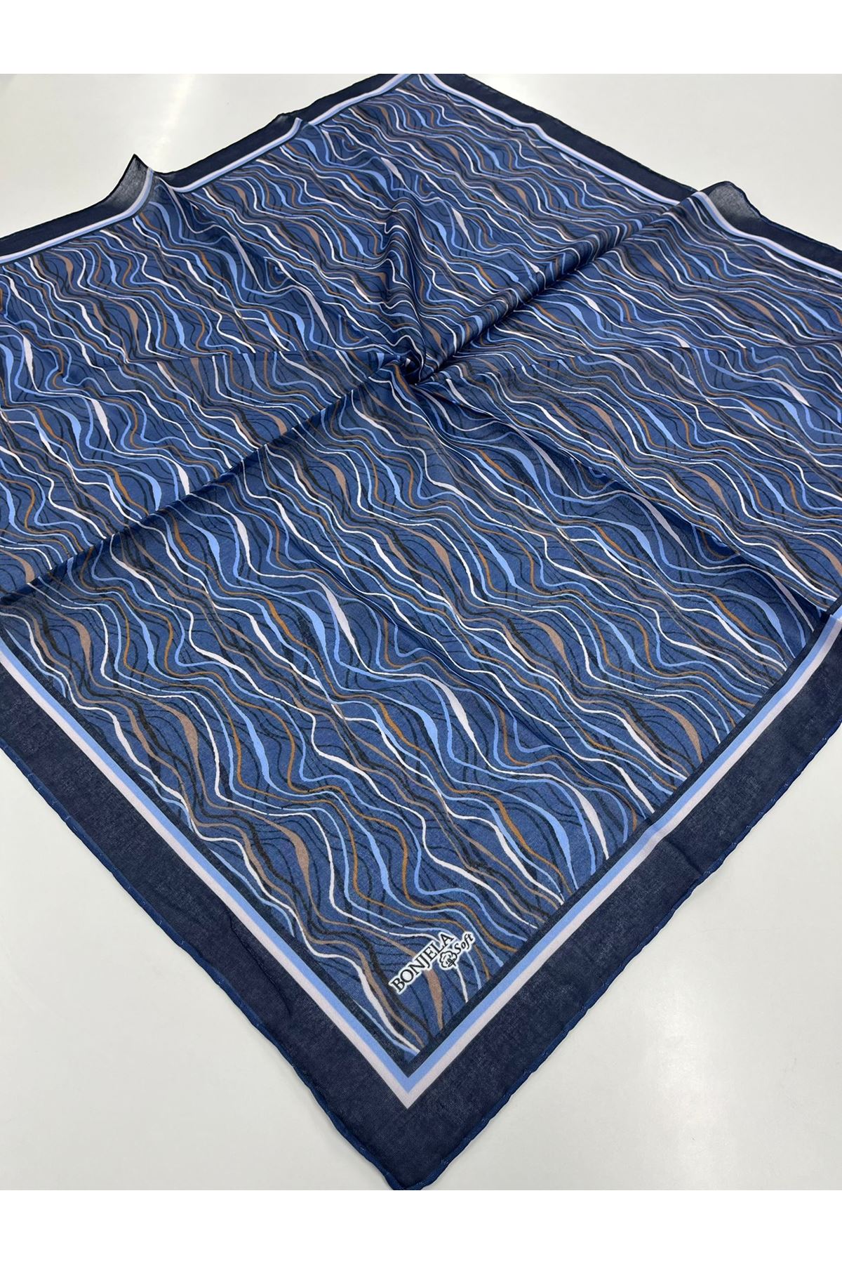 Soft Eşarp Kod: 1890 - 8