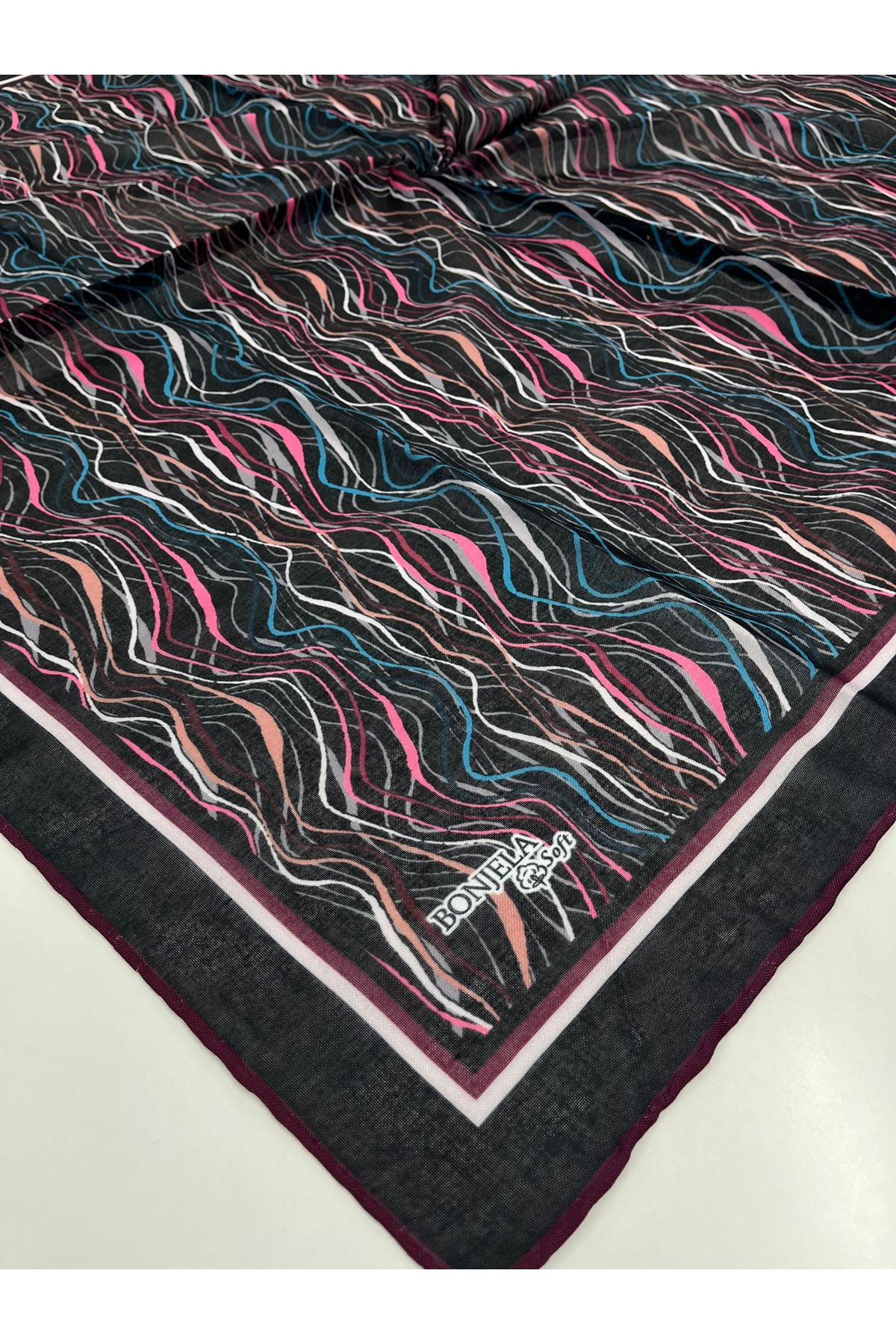 Soft Eşarp Kod: 1890 - 9