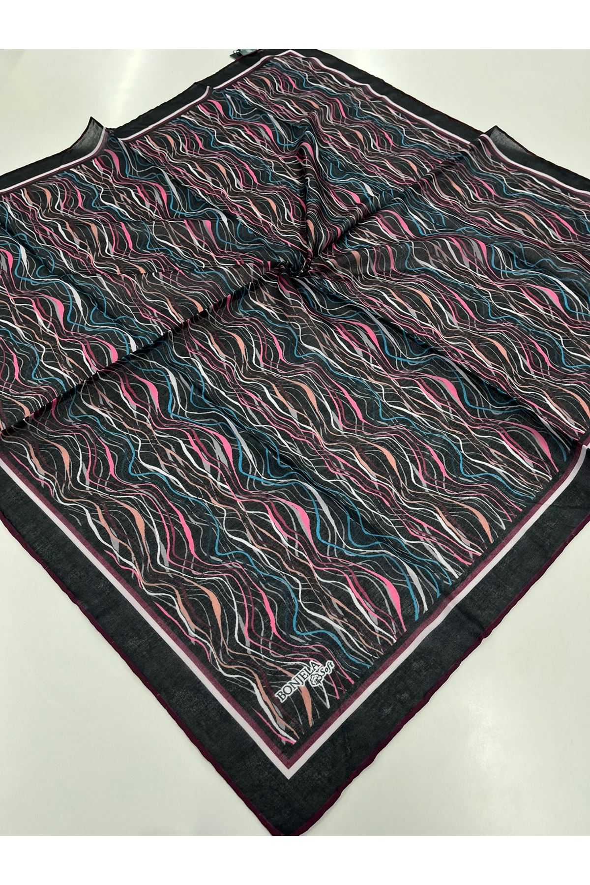 Soft Eşarp Kod: 1890 - 9