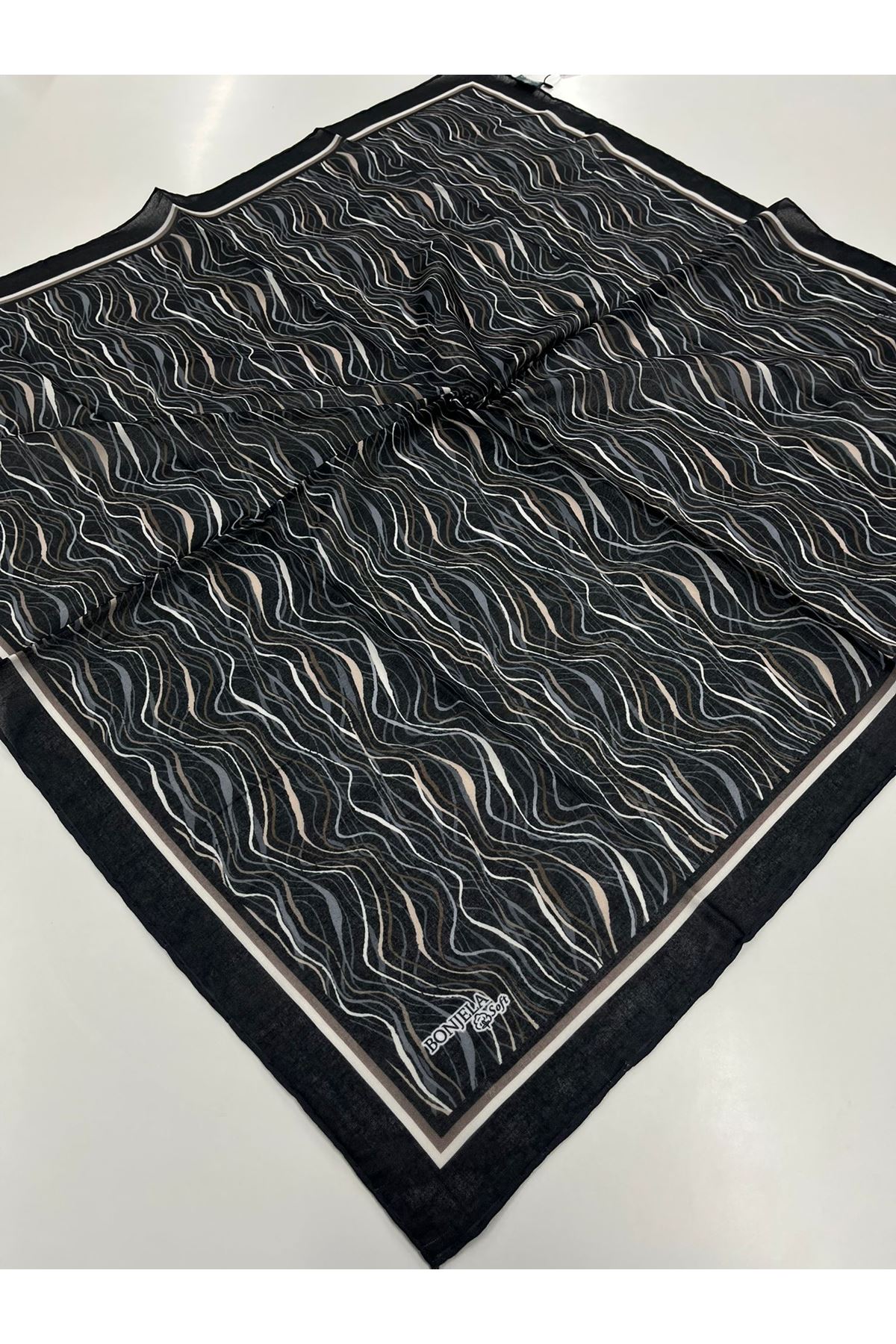 Soft Eşarp Kod: 1890 - 10