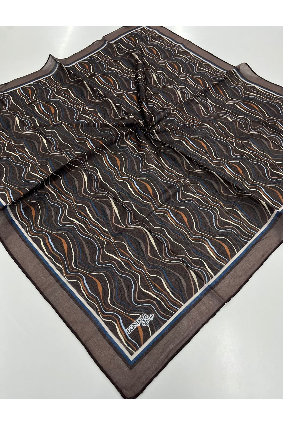 Soft Eşarp Kod: 1890 - 11