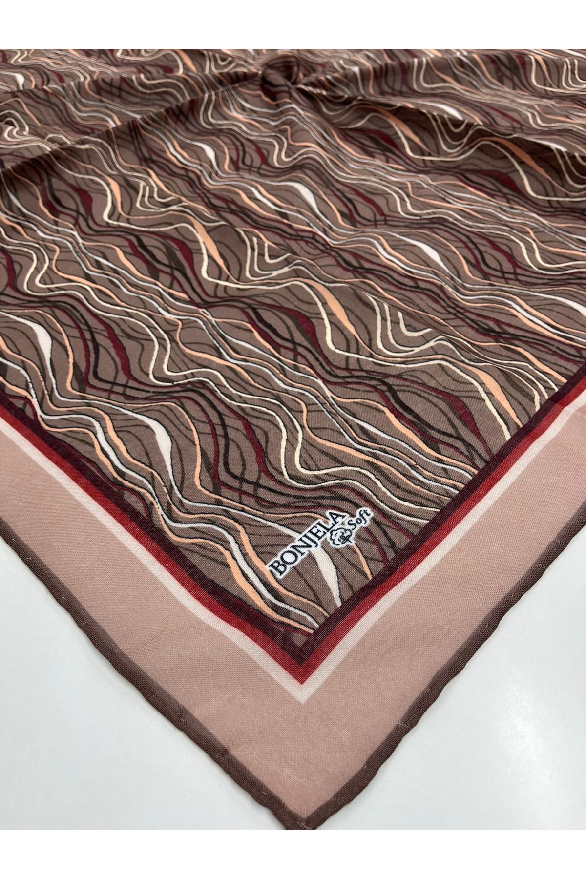 Soft Eşarp Kod: 1890 - 12