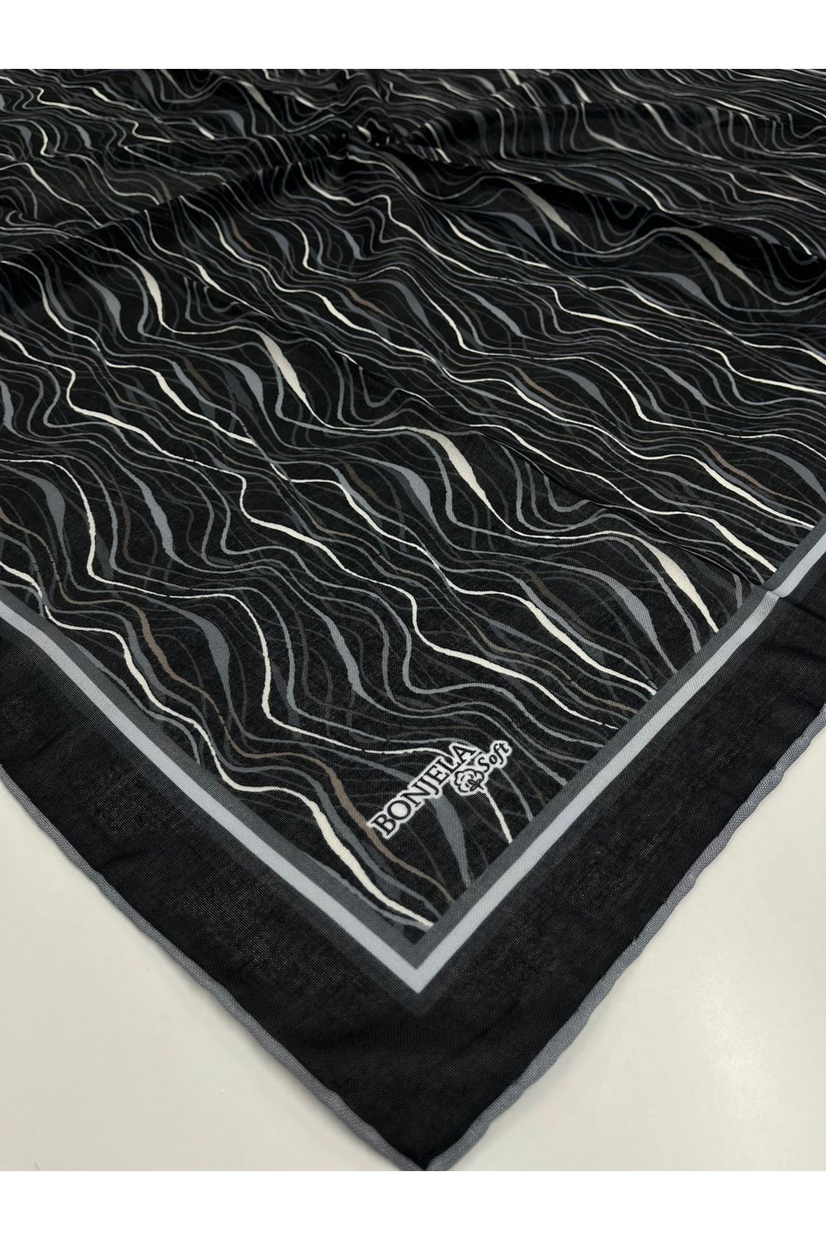 Soft Eşarp Kod: 1890 - 13