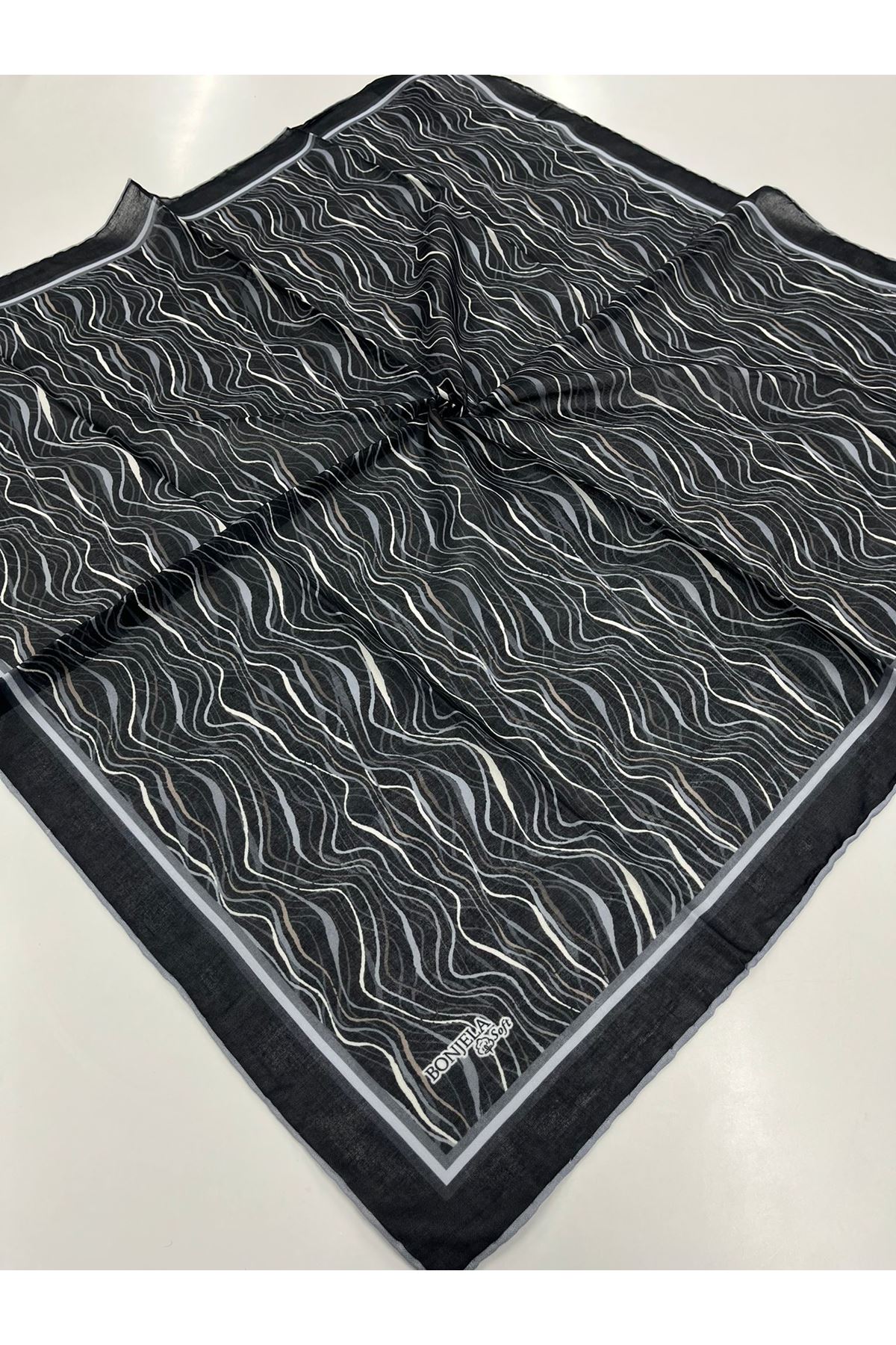 Soft Eşarp Kod: 1890 - 13