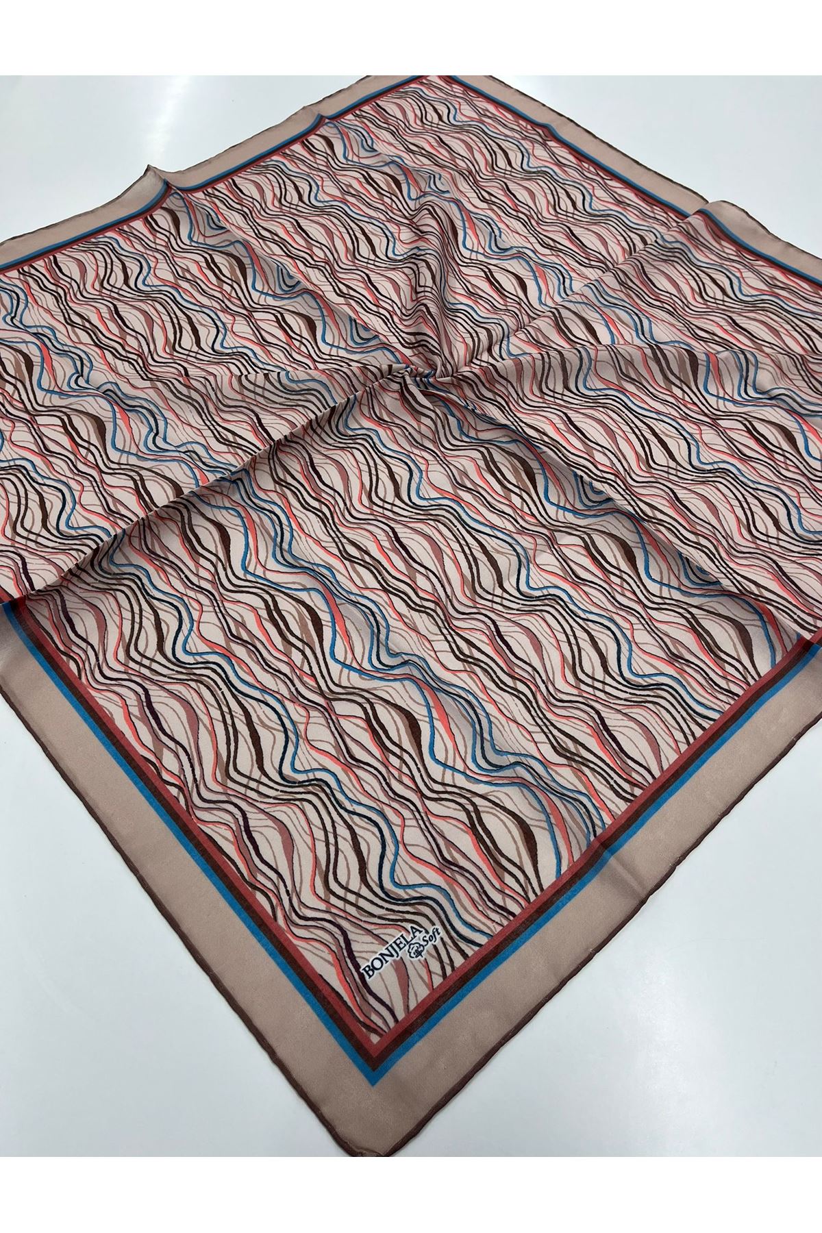 Soft Eşarp Kod: 1890 - 14