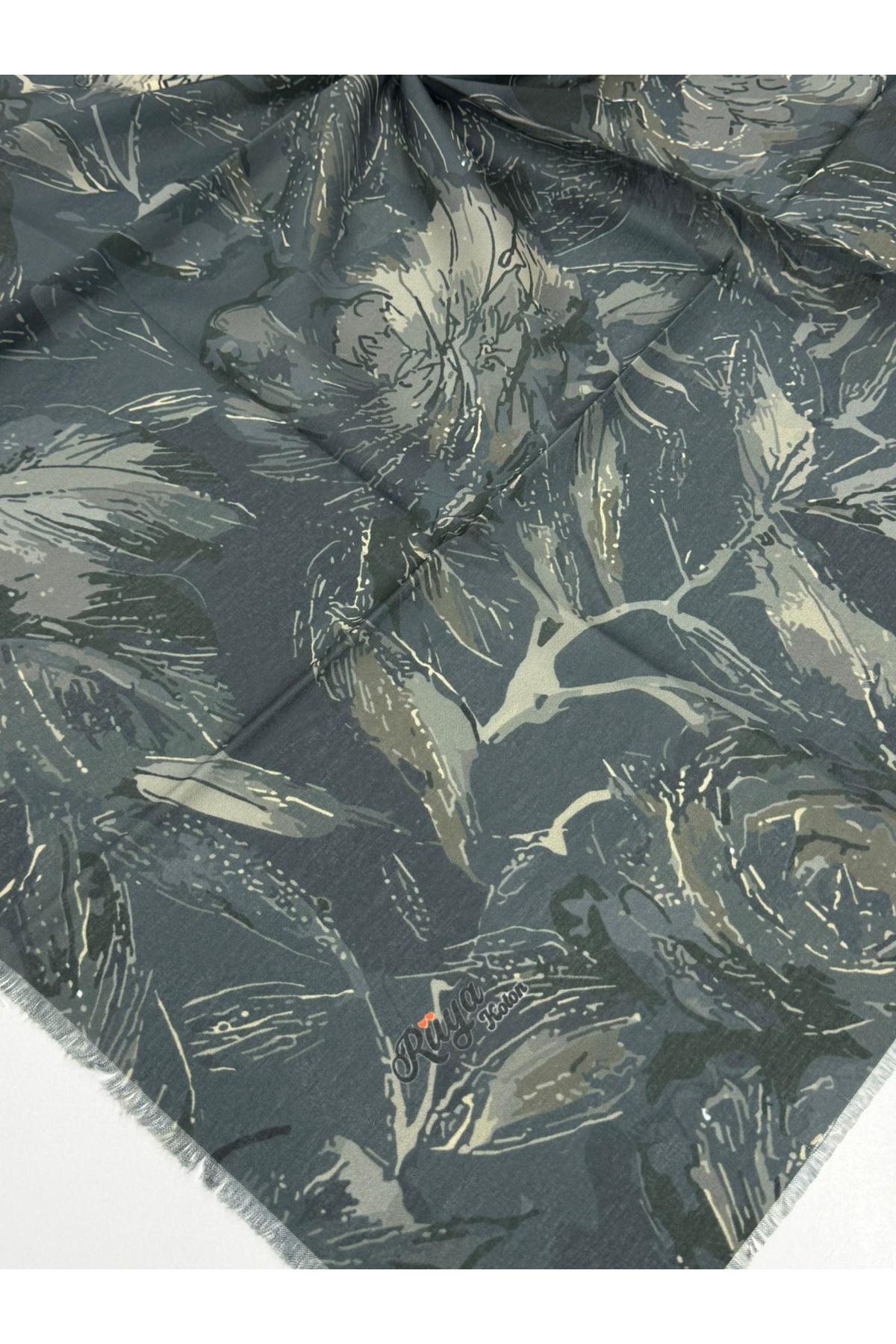 Rüya Koton Eşarp Asel Model