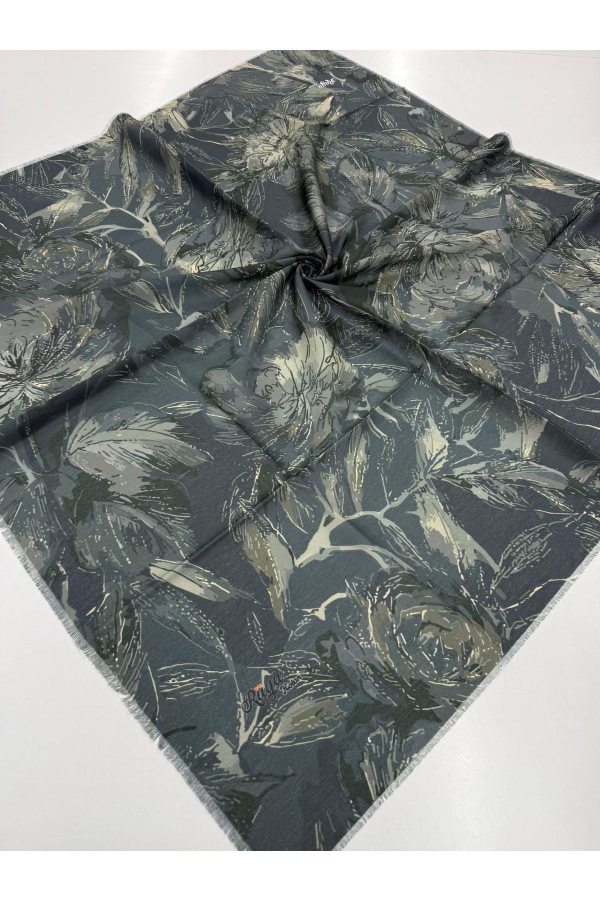 Rüya Koton Eşarp Asel Model