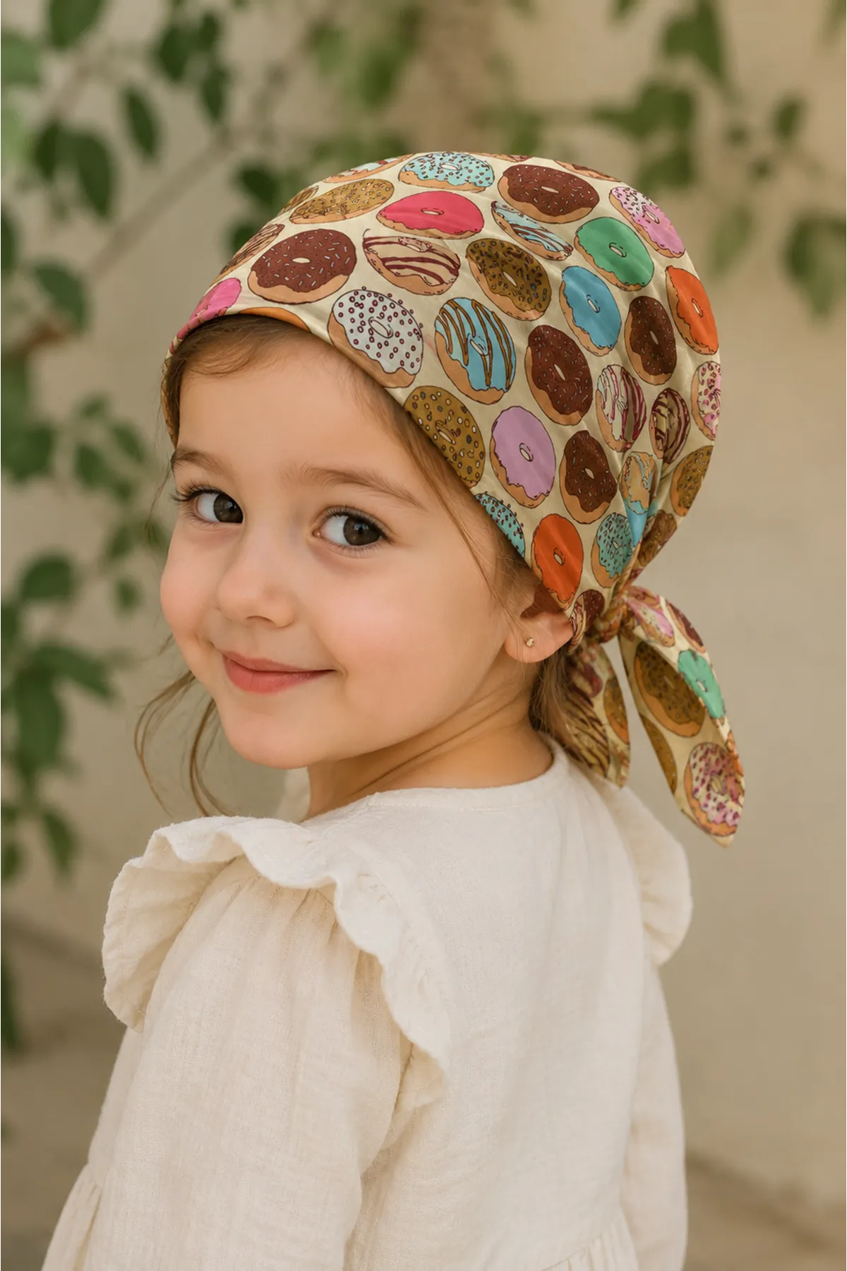 Rüya Kids Çocuk Eşarp  