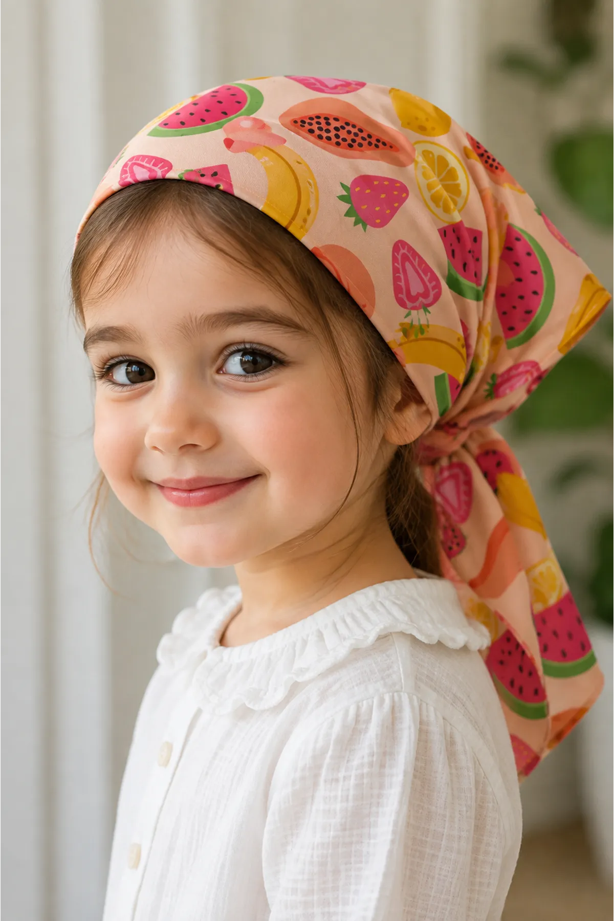 Rüya Kids Çocuk Eşarp