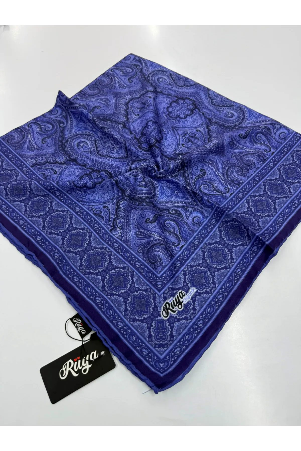 Rüya Organik (Fresh)  Eşarp