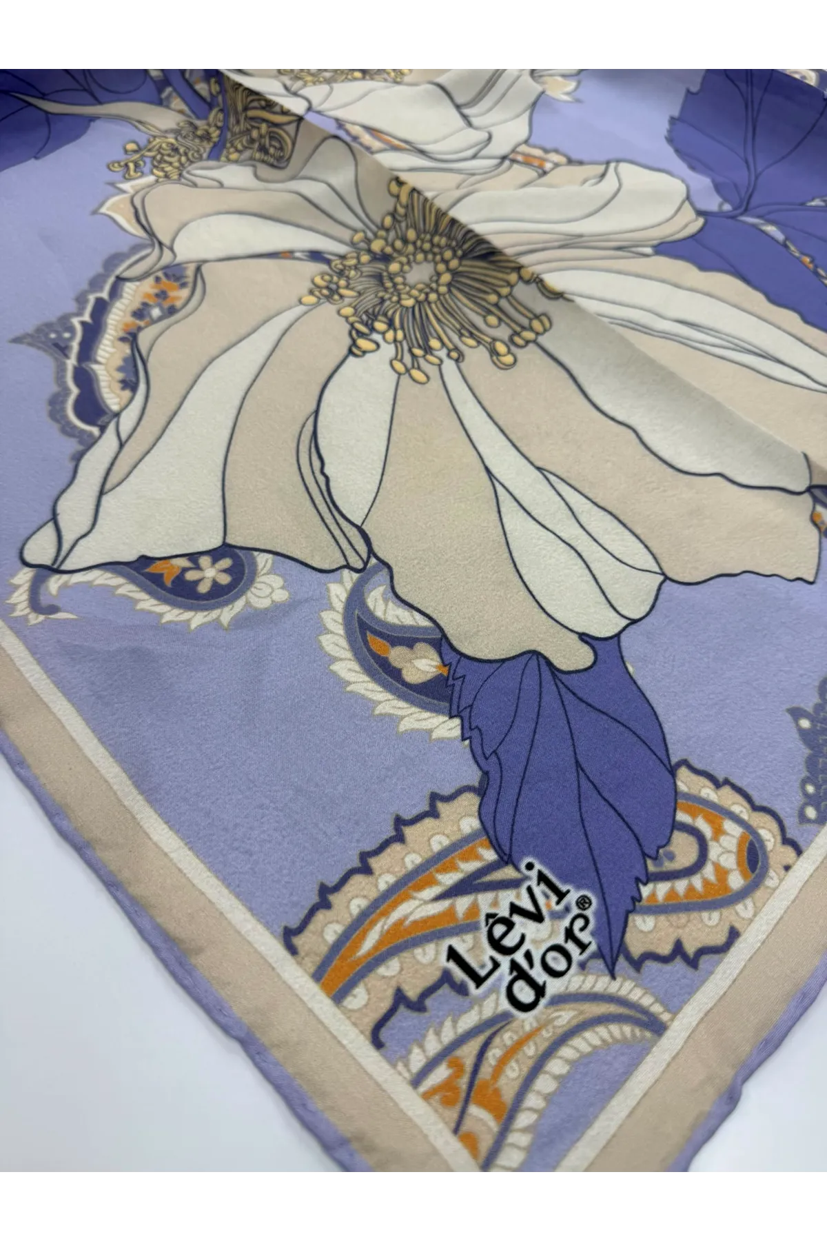 Levidor Royal Eşarp