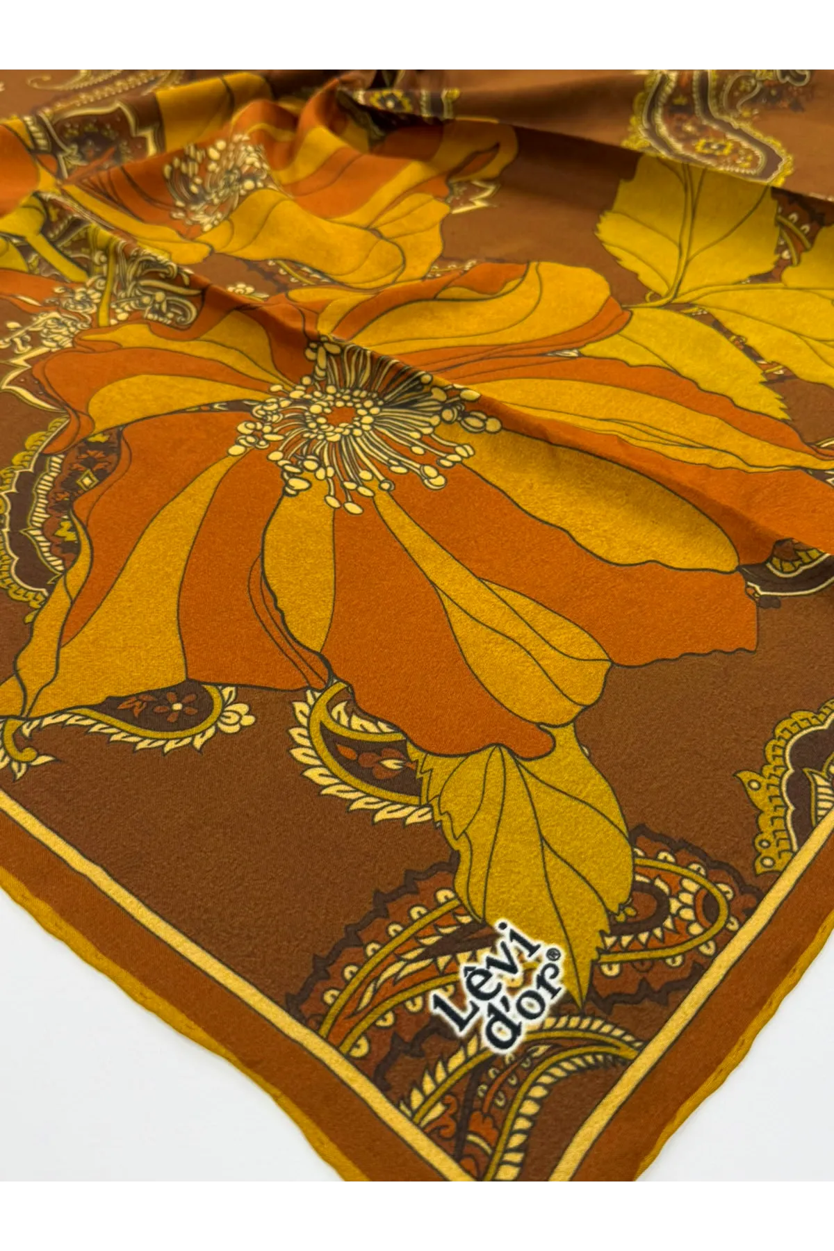 Levidor Royal Eşarp