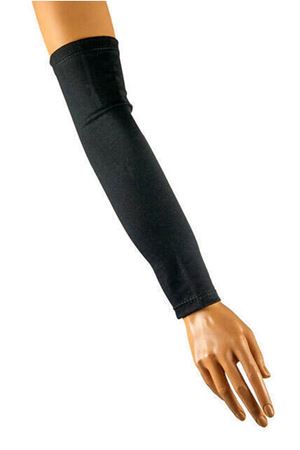 Siyah Tesettür Kolluk