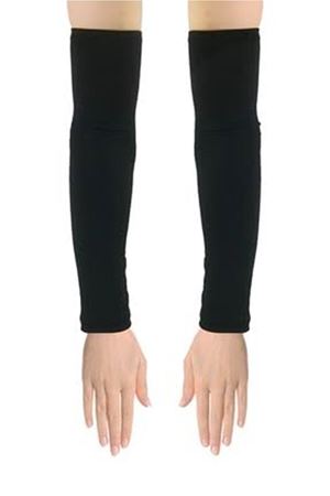 Siyah Tesettür Kolluk