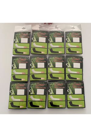 Siyah Tesettür Kolluk