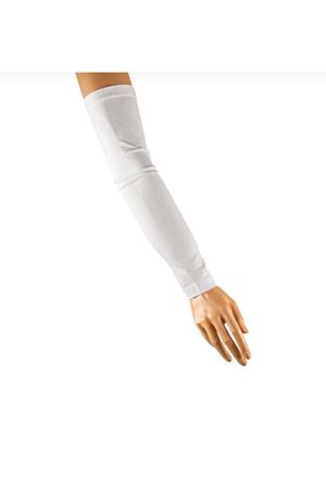 Beyaz Tesettür Kolluk 