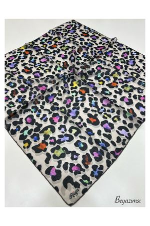 Rüya Soft Eşarp (Beyazımsı)