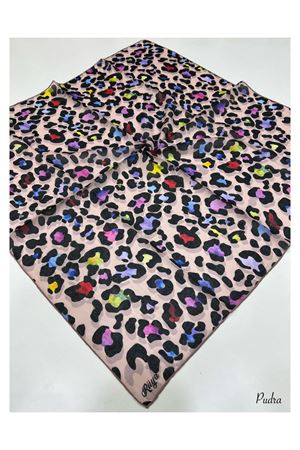 Rüya Soft Eşarp (Pudra)  