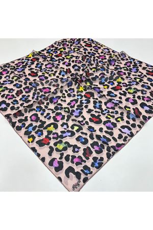 Rüya Soft Eşarp (Pudra)  