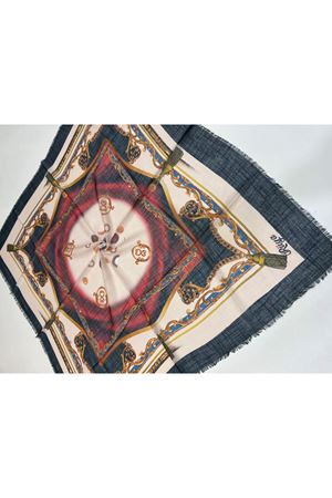 Rüya Koton Eşarp Hasır