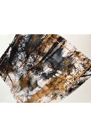 Rüya Koton Eşarp Ağaç Modeli