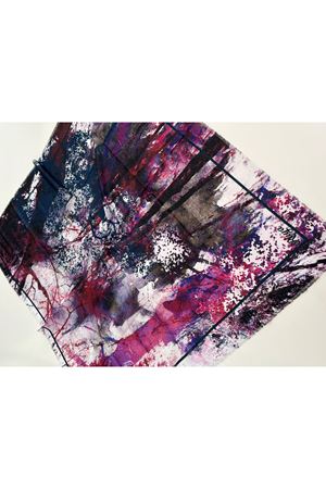 Rüya Koton Eşarp Ağaç Modeli