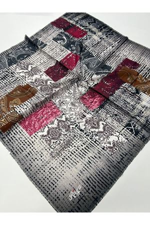 Rüya Koton Eşarp Arven