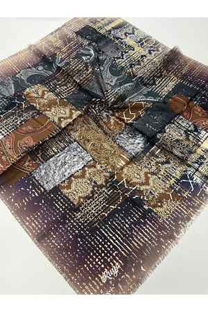 Rüya Koton Eşarp Arven