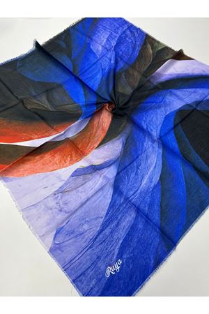 Rüya Koton Eşarp Sahra