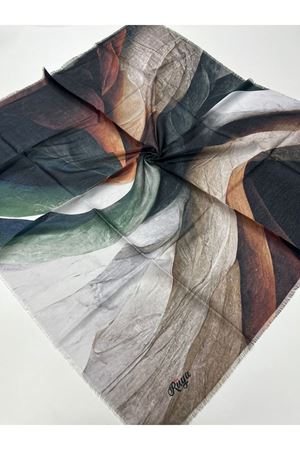 Rüya Koton Eşarp Sahra