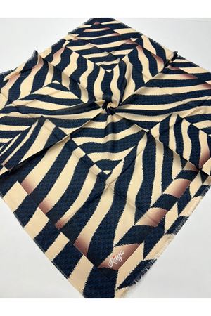 Rüya Koton Eşarp Desa Modeli