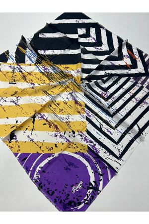 Rüya Koton Eşarp Beliz Model