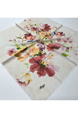 Rüya Koton Eşarp Açelya