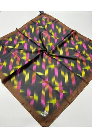 Levidor Kristal Eşarp