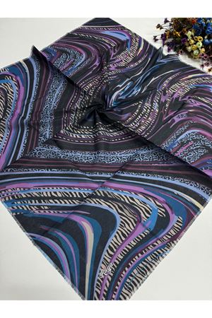 Rüya Koton Eşarp Leyan Modeli