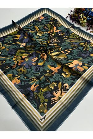 Rüya Koton Eşarp Melisa Modeli