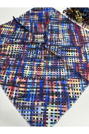 Rüya Koton Eşarp Frenk Modeli