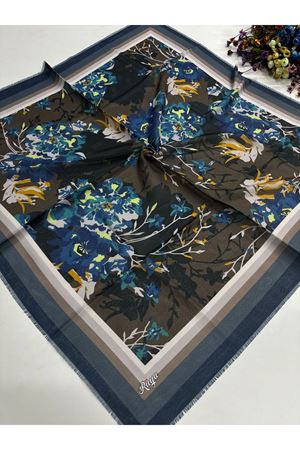 Rüya Koton Eşarp Masal Modeli