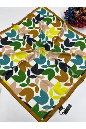 Valens Soft Eşarp Lale Modeli 