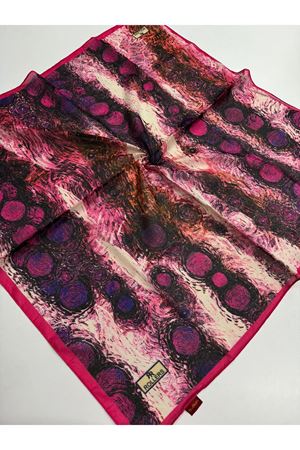 Rollers Soft (Pamuklu) Eşarp Dönence Modeli