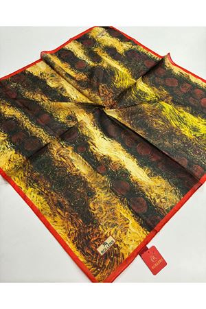 Rollers Soft (Pamuklu) Eşarp Dönence Modeli 