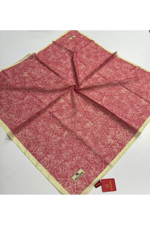 Rollers Soft (Pamuklu) Eşarp Perran Modeli     