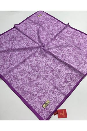 Rollers Soft (Pamuklu) Eşarp Perran Modeli 