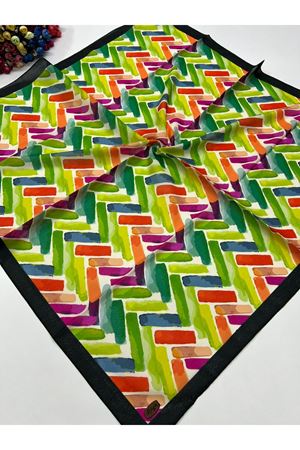 Rüya Soft Eşarp Eliz Modeli  