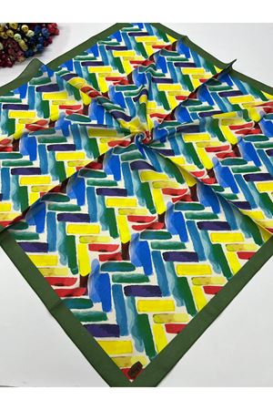 Rüya Soft Eşarp  Eliz Modeli 