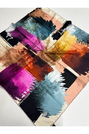   Bonjela Twill Eşarp (kod:1632)   