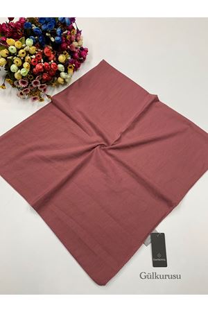 Emproyal Pamuk Caz Eşarp   